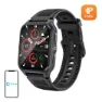 Colmi P73 Smartklokke, Black