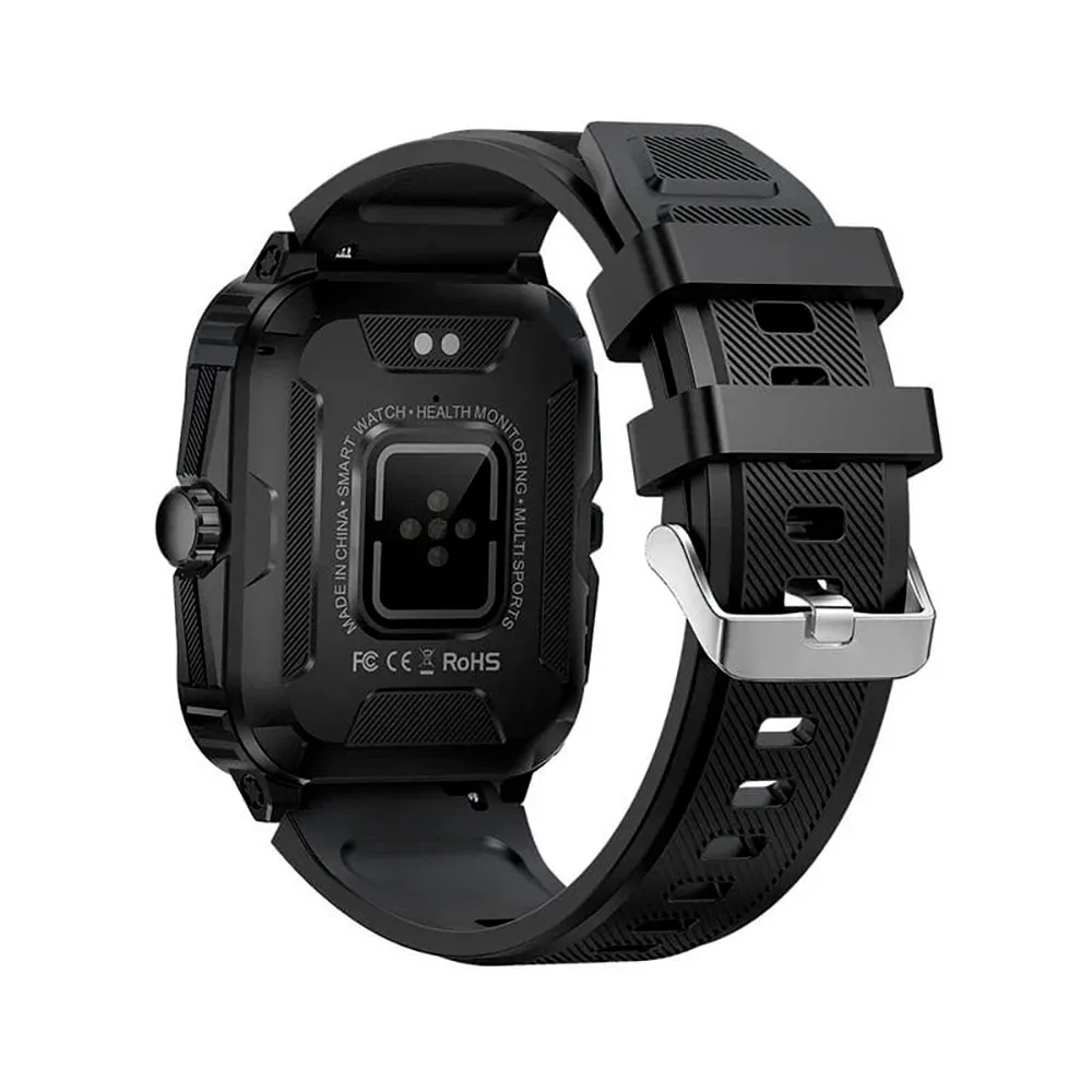Colmi P76 Smartklokke