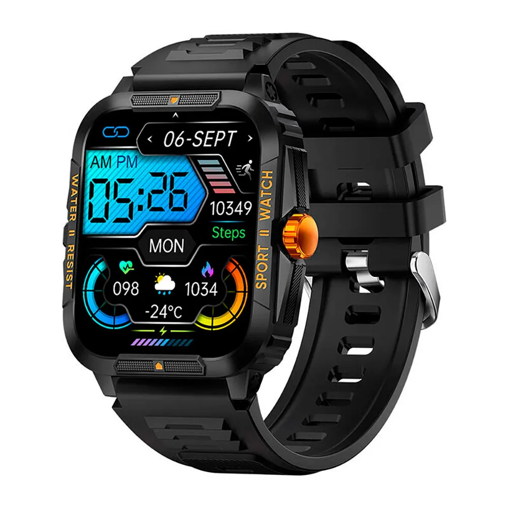 Colmi P76 Smartklokke