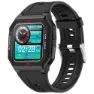 Colmi Ps10 Smartklokke, Black