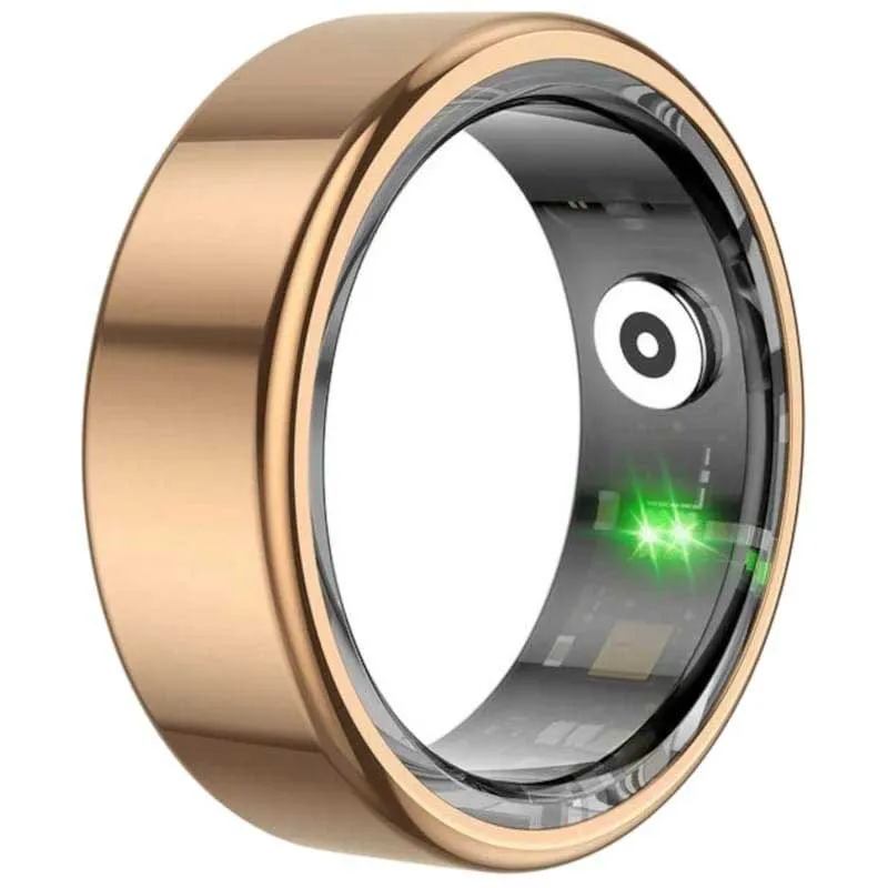 Colmi R02 18.9 Mm Smart Ring