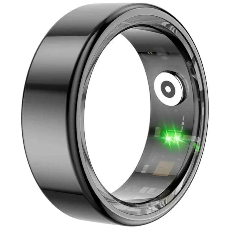 Colmi R02 19.8 Mm Smart Ring