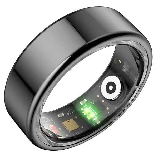 Colmi R02 19.8 Mm Smart Ring