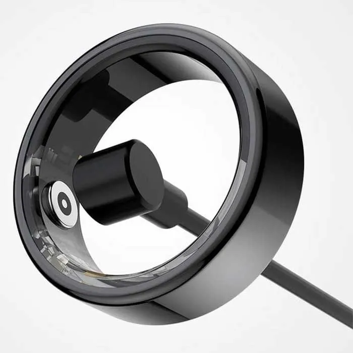 Colmi R02 19.8 Mm Smart Ring