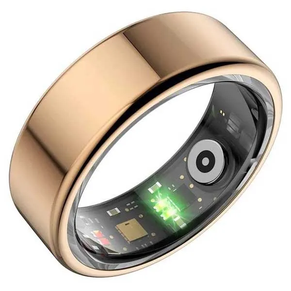 Colmi R02 20.3 Mm Smart Ring