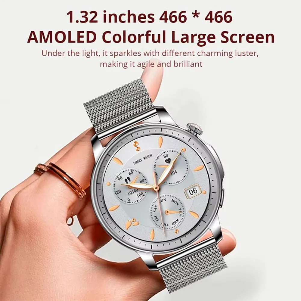 Colmi V65 Smartklokke Colmi V65 Smartklokke