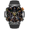 Colmi V68 Smartklokke, Black