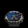 Colmi V68 Smartklokke, Black