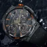 Colmi V68 Smartklokke, Black