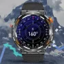 Colmi V68 Smartklokke, Black