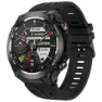 Colmi V75 Smartklokke, Black