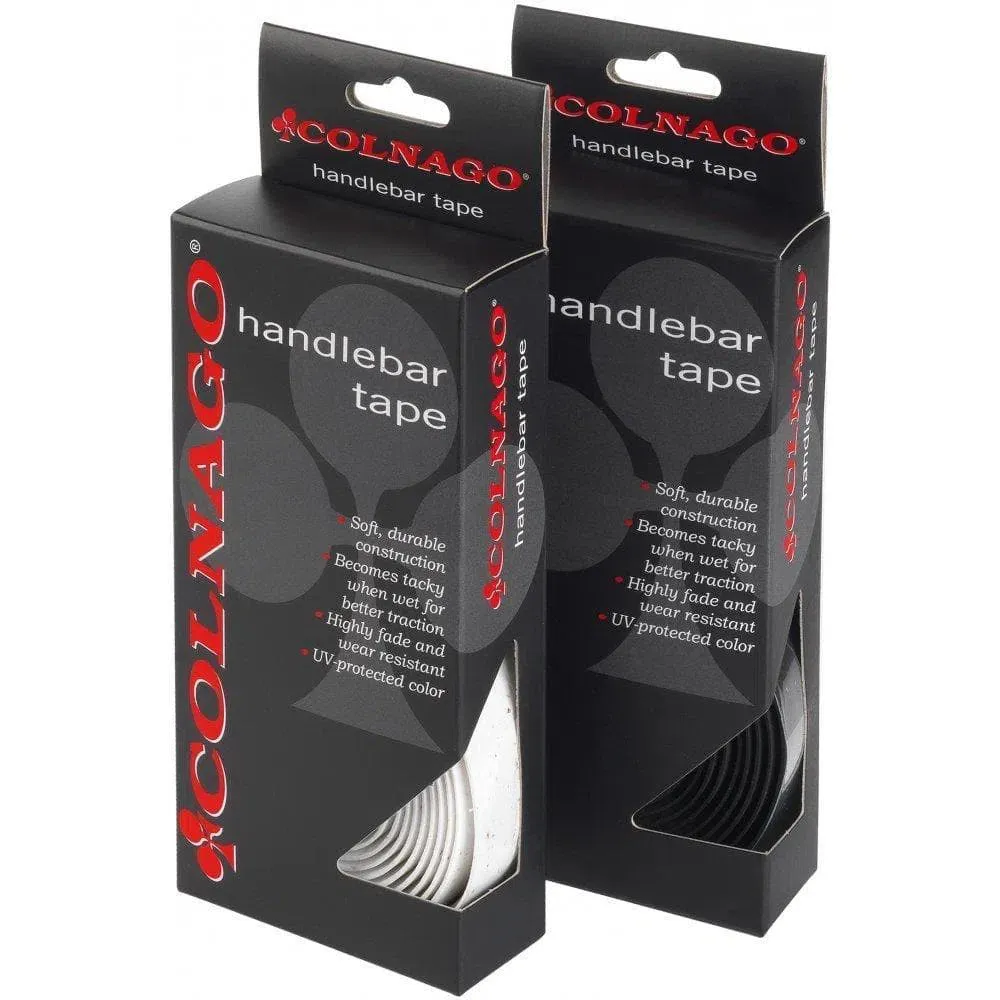 Colnago Bar Tape Cortex, White