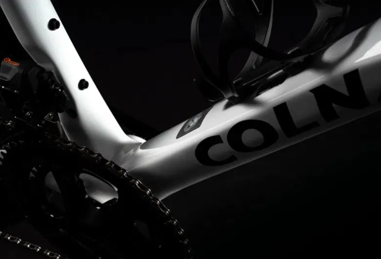 Colnago C68 All Road Frameset Cockpit included Colnago C68 All Road Frameset Cockpit included