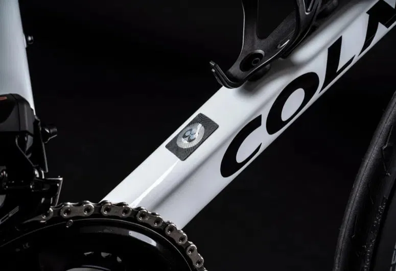 Colnago C68 All Road Frameset Cockpit included Colnago C68 All Road Frameset Cockpit included