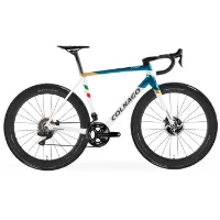 Colnago C68 Complete Bike Road Shimano Dura Ace DI2 9200 Disc Colnago C68 Complete Bike Road Shimano Dura Ace DI2 9200 Disc