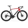 Black/red hrrd
