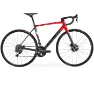 Hrrd black/red