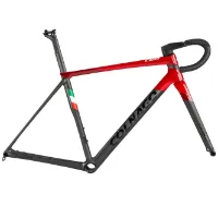 Colnago C68 Frameset Cockpit not included Colnago C68 Frameset Cockpit not included