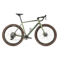 Colnago C68 Gravel Complete Bike Sram Red XPLR AXS