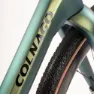 Colnago C68 Gravel Complete Bike Sram Red XPLR AXS, Gravel sykkel
