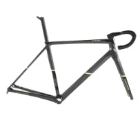 Colnago C68 Road Frameset Titanium Disc Cockpit not Included Colnago C68 Road Frameset Titanium Disc Cockpit not Included
