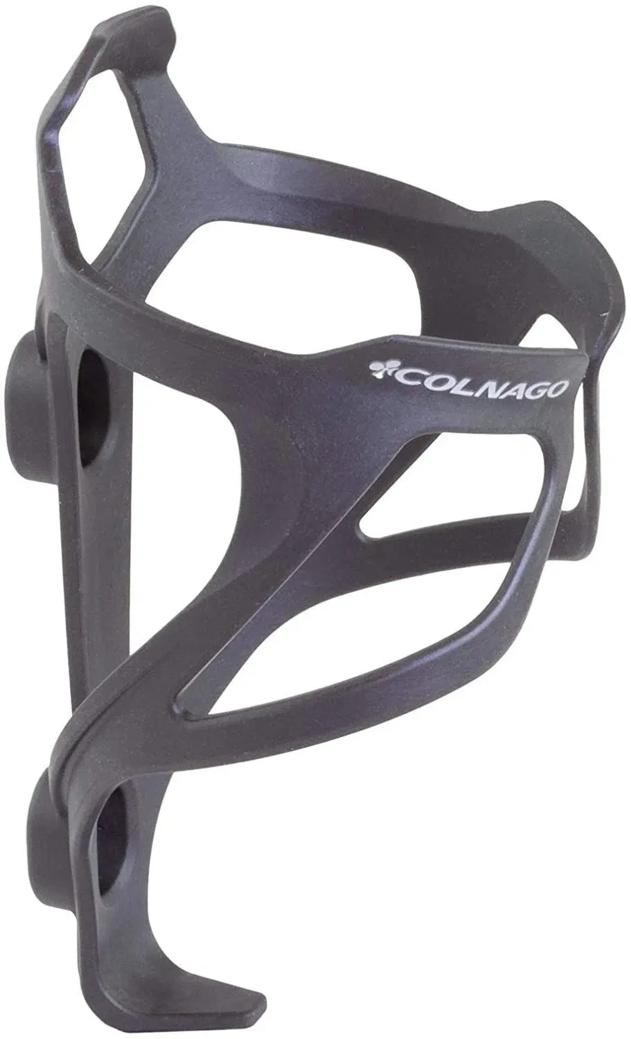 Colnago Carbon Bottle Cage, Black