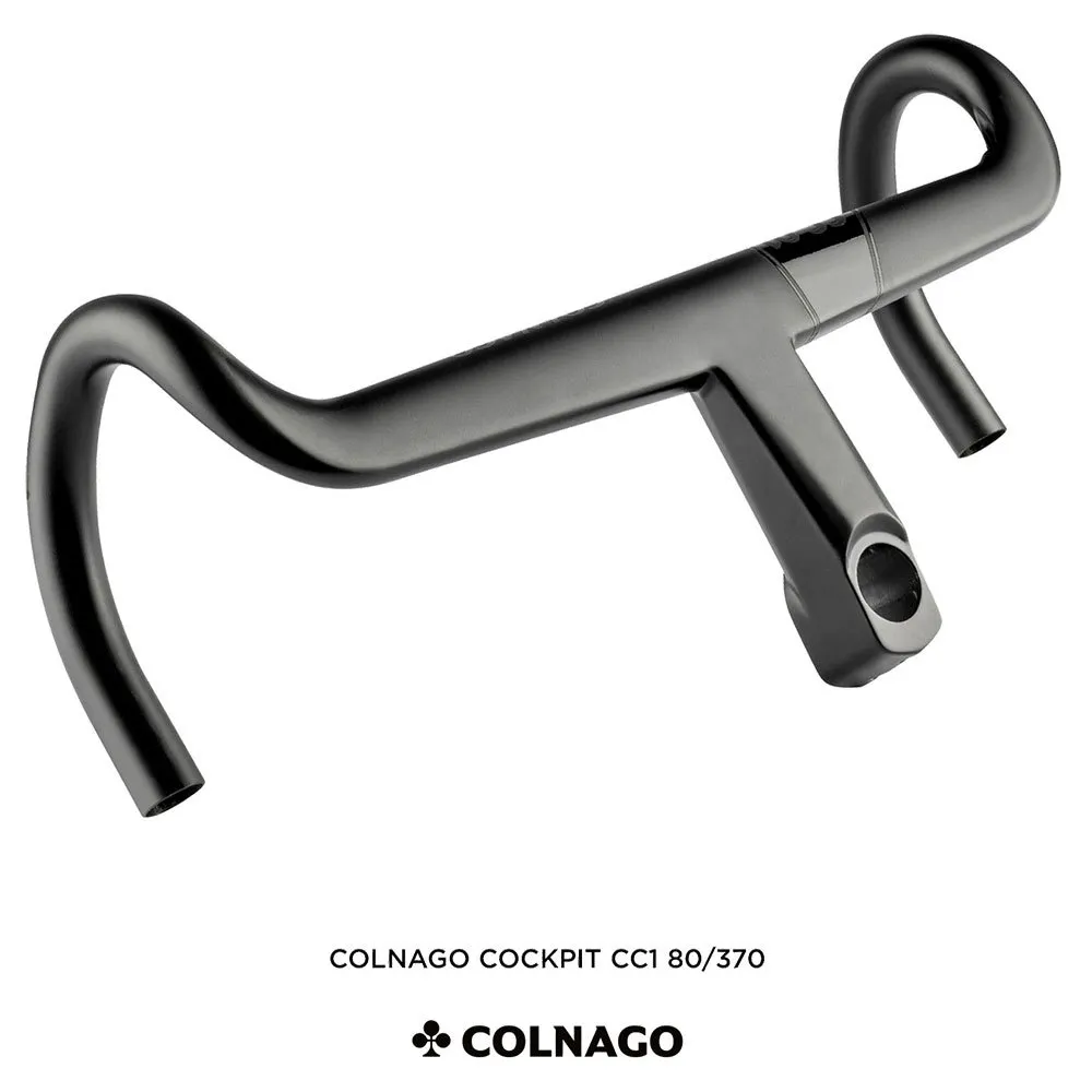 Colnago Cc1 31.8 Mm Integrert Styre Colnago Cc1 31.8 Mm Integrert Styre