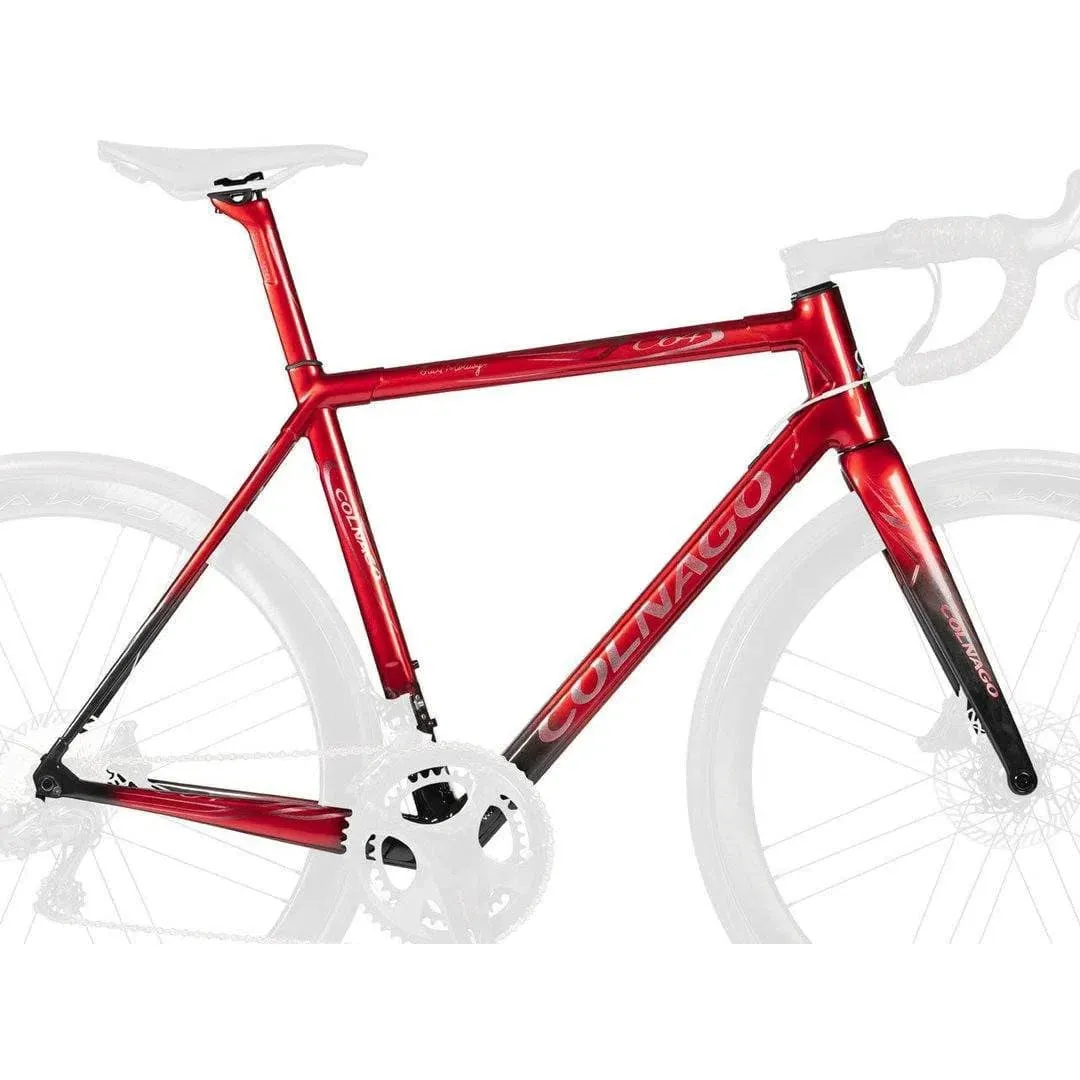 Colnago Frame COLNAGO C64 Disc Colnago Frame COLNAGO C64 Disc