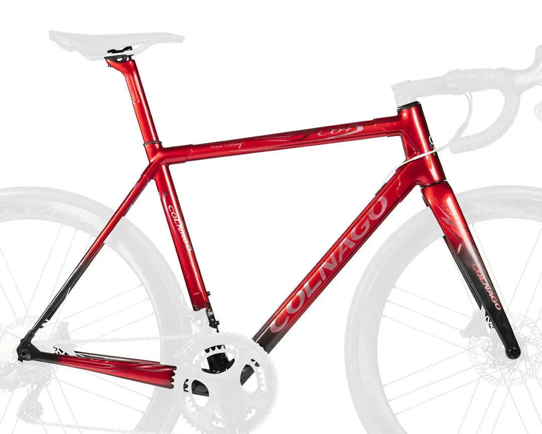 Colnago Frame COLNAGO C64 Disc Colnago Frame COLNAGO C64 Disc