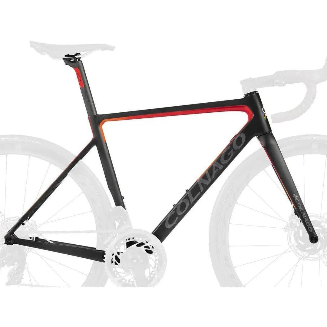 Colnago Frame Colnago V3rs Disc Colnago Frame Colnago V3rs Disc