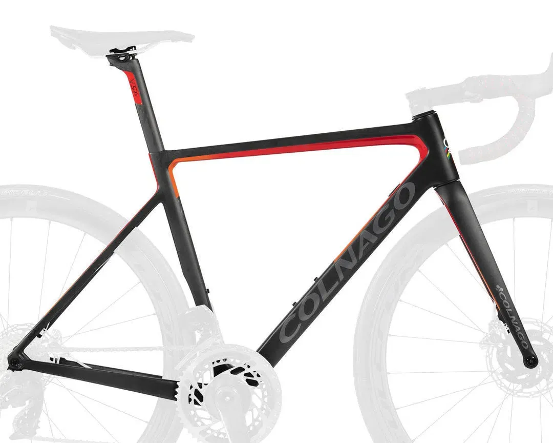 Colnago Frame Colnago V3rs Disc Colnago Frame Colnago V3rs Disc