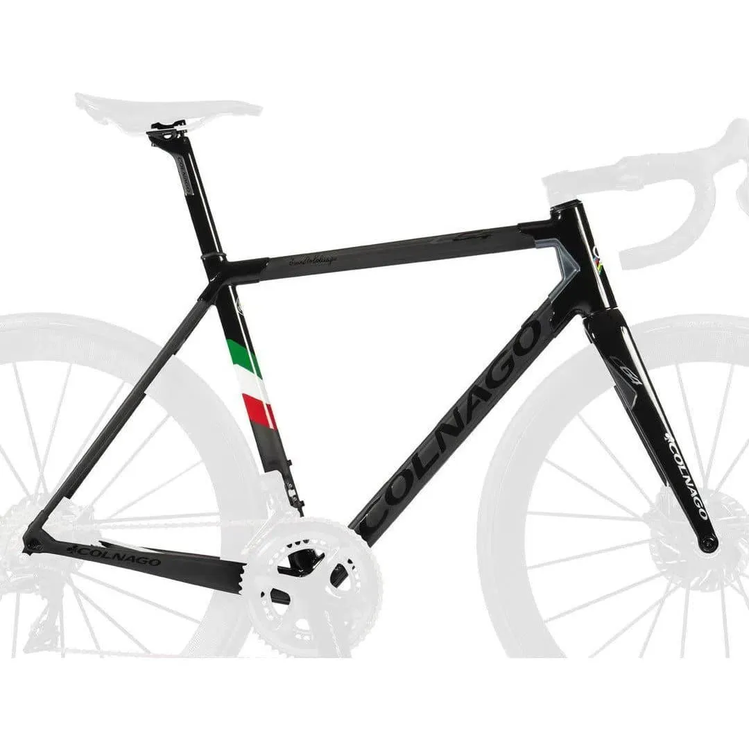 Colnago Frameset C64 Rim Brake, Pjbi, 50S - LAST UNIT Colnago Frameset C64 Rim Brake, Pjbi, 50S - LAST UNIT