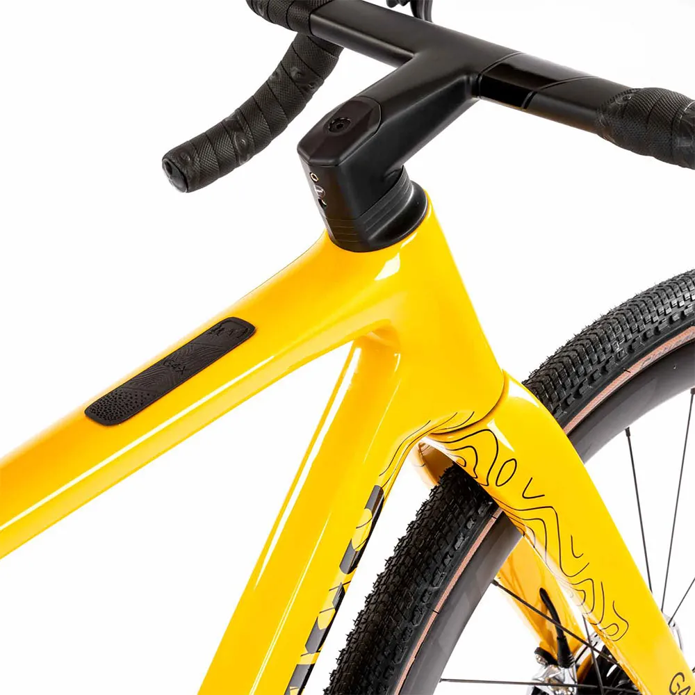 Colnago G4-x Rival Etap Axs Grussykkel, Gravel sykkel Colnago G4-x Rival Etap Axs Grussykkel, Gravel sykkel