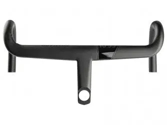 Colnago Integrated Carbon Stem Handlebar Colnago Integrated Carbon Stem Handlebar