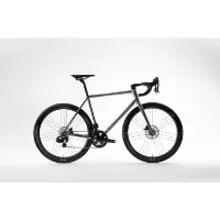 Colnago Steelnovo Steel 3D Printed Road Bike Campagnolo Wireless Colnago Steelnovo Steel 3D Printed Road Bike Campagnolo Wireless