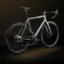 Colnago Steelnovo Steel 3D Printed Road Bike Campagnolo Wireless, Landeveissykkel