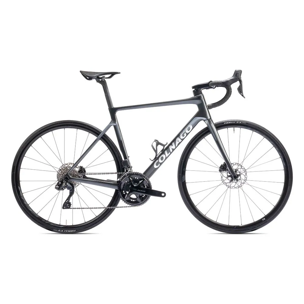 Colnago V4 105 Di2 Landeveissykkel