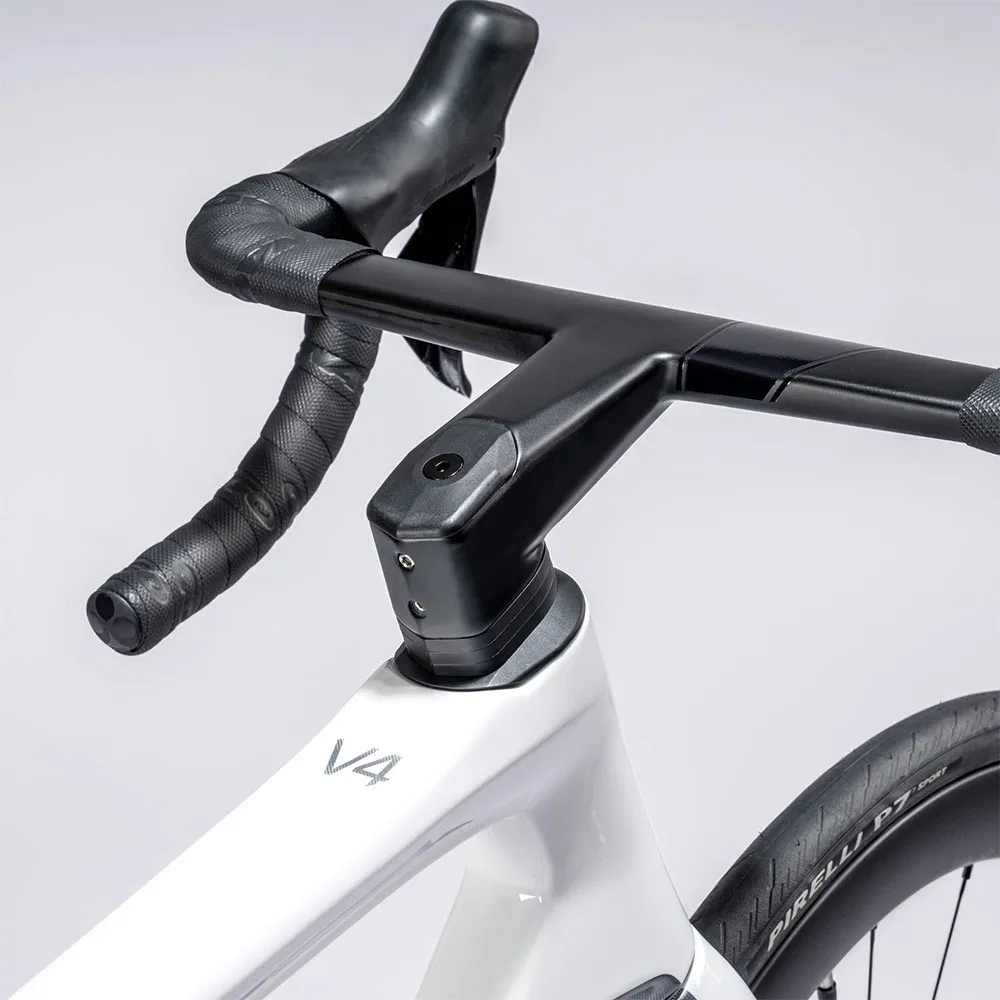 Colnago V4 105 Di2 Landeveissykkel Colnago V4 105 Di2 Landeveissykkel