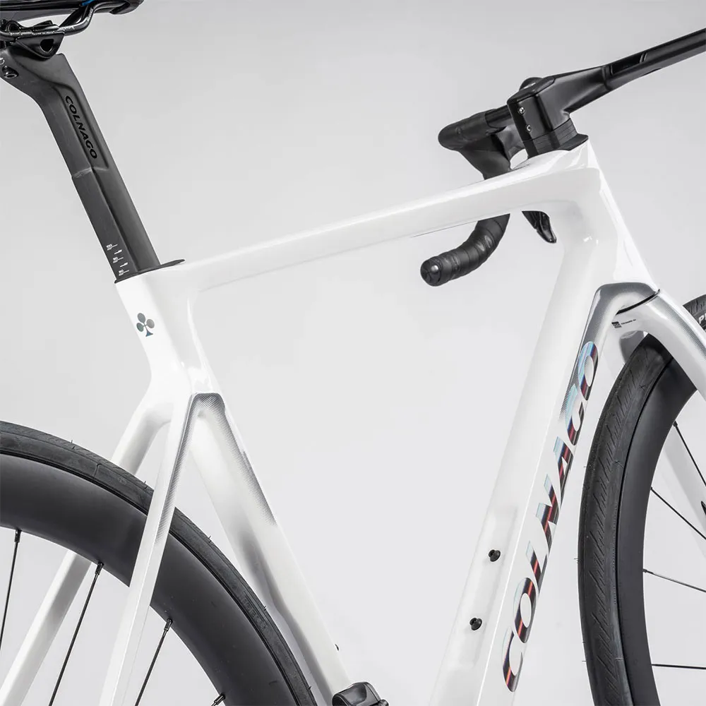 Colnago V4 105 Di2 Landeveissykkel Colnago V4 105 Di2 Landeveissykkel
