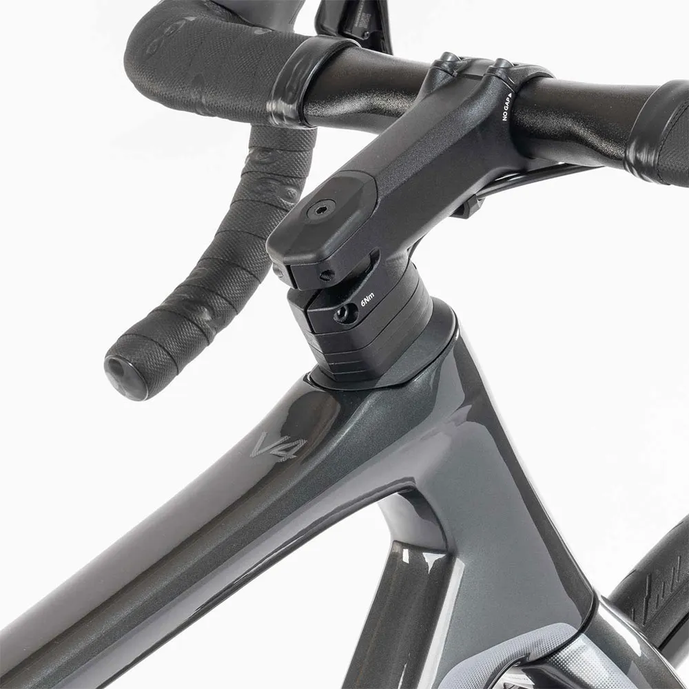 Colnago V4 Ultegra Di2 Fulcrum R600 Landeveissykkel Colnago V4 Ultegra Di2 Fulcrum R600 Landeveissykkel