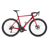 Colnago V4 Ultegra Di2 Vision Sc 45 Landeveissykkel Colnago V4 Ultegra Di2 Vision Sc 45 Landeveissykkel