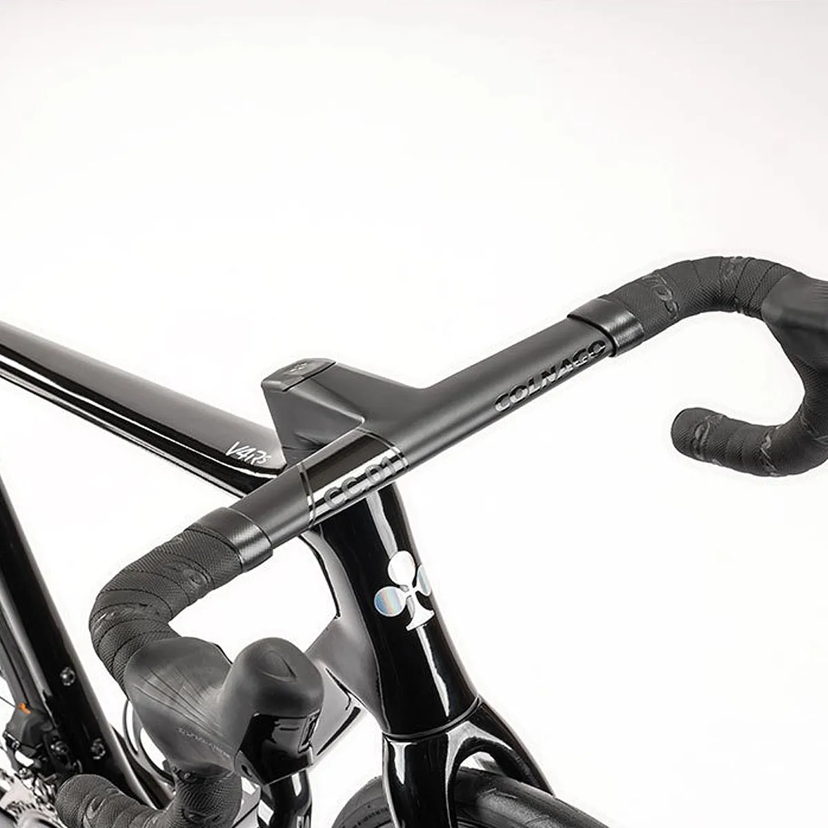 Colnago V4RS Disc Complete Bike Road 2024 Shimano Ultegra R8170 Di2, Landeveissykkel