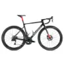 Black red uae