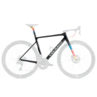 Colnago V4RS Road Frameset 2023 Cockpit not included Colnago V4RS Road Frameset 2023 Cockpit not included
