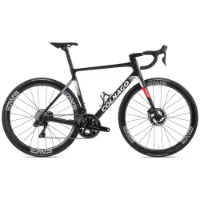 Colnago V4rs Ultegra 8170 Di2 Fulcrum R600 2024 Landeveissykkel Colnago V4rs Ultegra 8170 Di2 Fulcrum R600 2024 Landeveissykkel