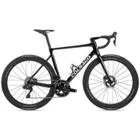 Colnago V4rs Ultegra 8170 Di2 Fulcrum R600 2024 Landeveissykkel Colnago V4rs Ultegra 8170 Di2 Fulcrum R600 2024 Landeveissykkel