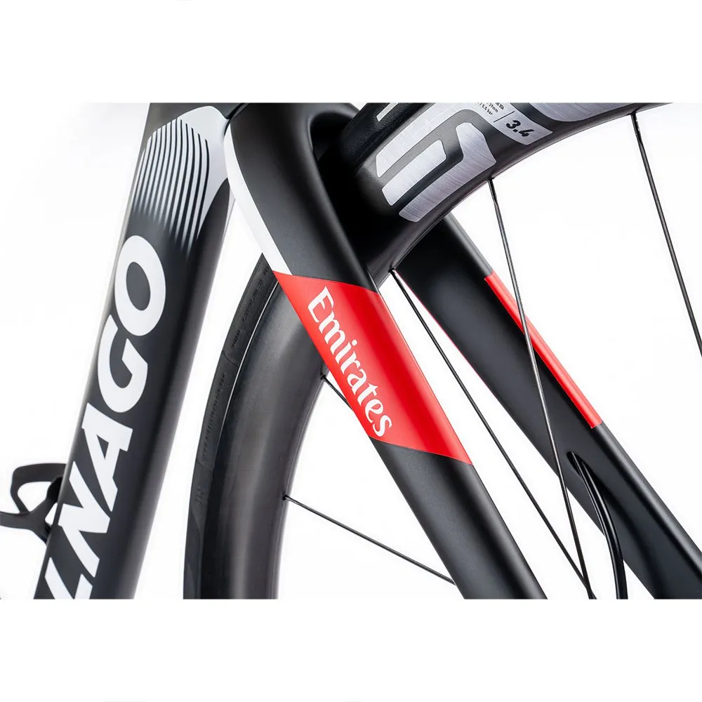 Colnago V4rs Ultegra 8170 Di2 Fulcrum R600 2024 Landeveissykkel Colnago V4rs Ultegra 8170 Di2 Fulcrum R600 2024 Landeveissykkel