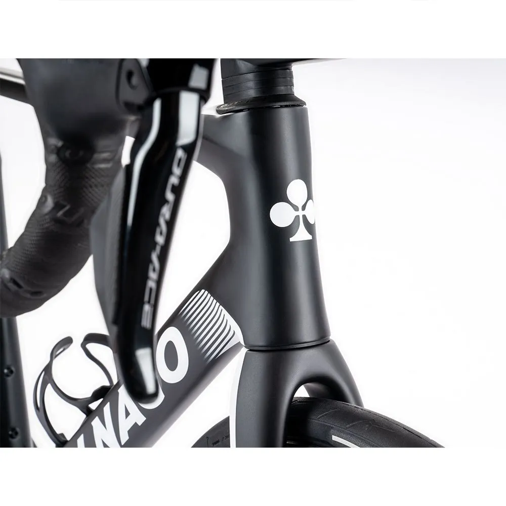 Colnago V4rs Ultegra 8170 Di2 Fulcrum R600 2024 Landeveissykkel Colnago V4rs Ultegra 8170 Di2 Fulcrum R600 2024 Landeveissykkel