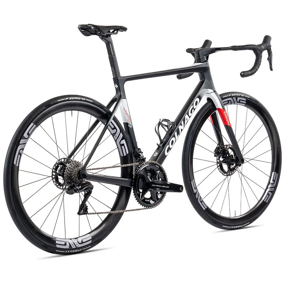 Colnago V4rs Ultegra 8170 Di2 Fulcrum R600 2024 Landeveissykkel Colnago V4rs Ultegra 8170 Di2 Fulcrum R600 2024 Landeveissykkel