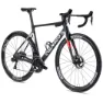 Colnago V4rs Ultegra 8170 Di2 Fulcrum R600 2024 Landeveissykkel